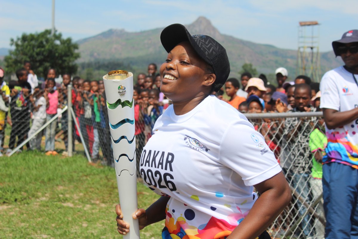 _eocga's tweet image. #RoadToDakar2026 #Dakar2026 #YouthOlympicGames #OlympafricaEswatini #OlympicValues #ExcellenceRespectFriendship #SportForAll #AfricaRising #OlympicMovement #EswatiniOlympics #ThankYouOlympicSolidarity #OneYearToGo #OlympicSpirit #EmpoweringYouth #TogetherForSport