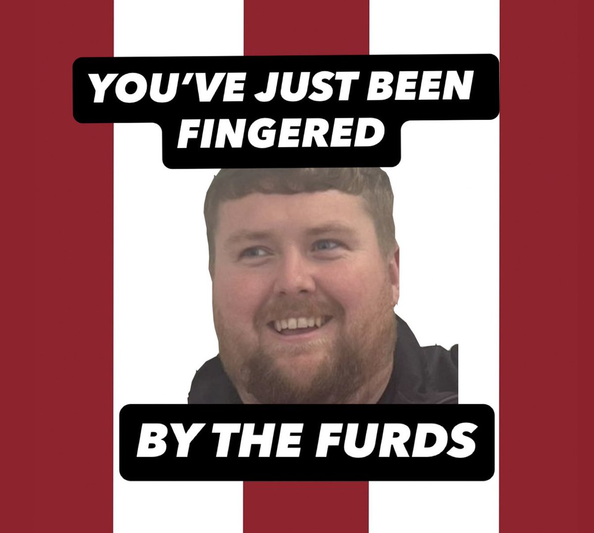 TTFCfurds's tweet photo. Top of the league are shit, we’re coming for the trophy next 🏆 https://t.co/ObRM5hvI84