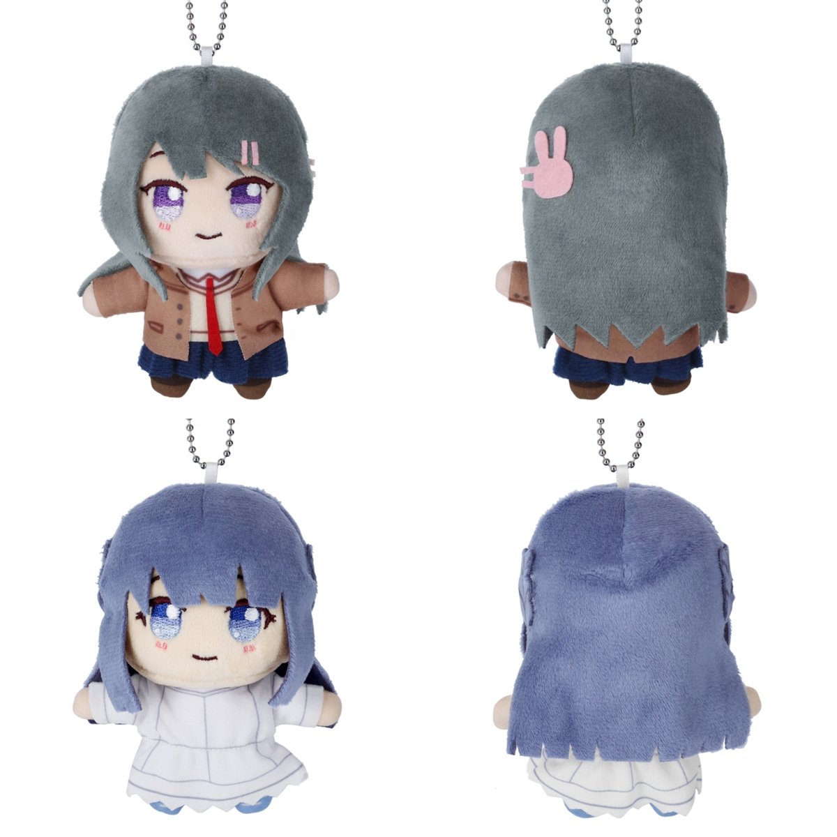 青春ブタ野郎シリーズ グッズ情報局 (青ブタ) on X