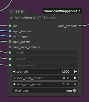 ptmaster22's tweet image. Just released PT-WanVideoVACE-4090: A ComfyUI node pack that turbocharges VACE encoding ,delivering 2.3-2.5x faster processing for high-resolution, long videos.
Check it out & give it a ⭐ if it helps your workflow!
github.com/ptmaster/PT-Wa…
#ComfyUI #AIWorkflow #ADIT