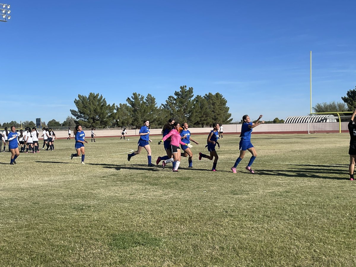 Clint Junior High tweet media