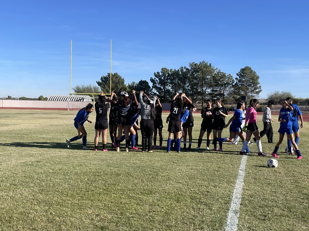 Clint Junior High tweet media