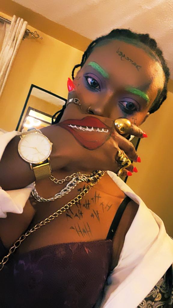 Joker.              Vs.              Jokes