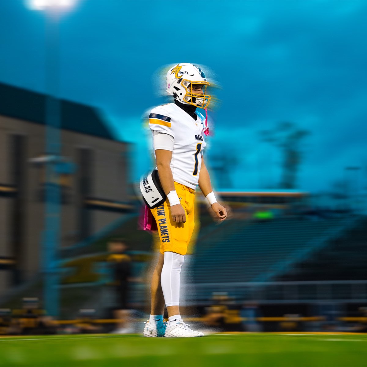 Survive and advance. <a href="/KDKARadio/">100.1 FM and AM 1020 KDKA</a>