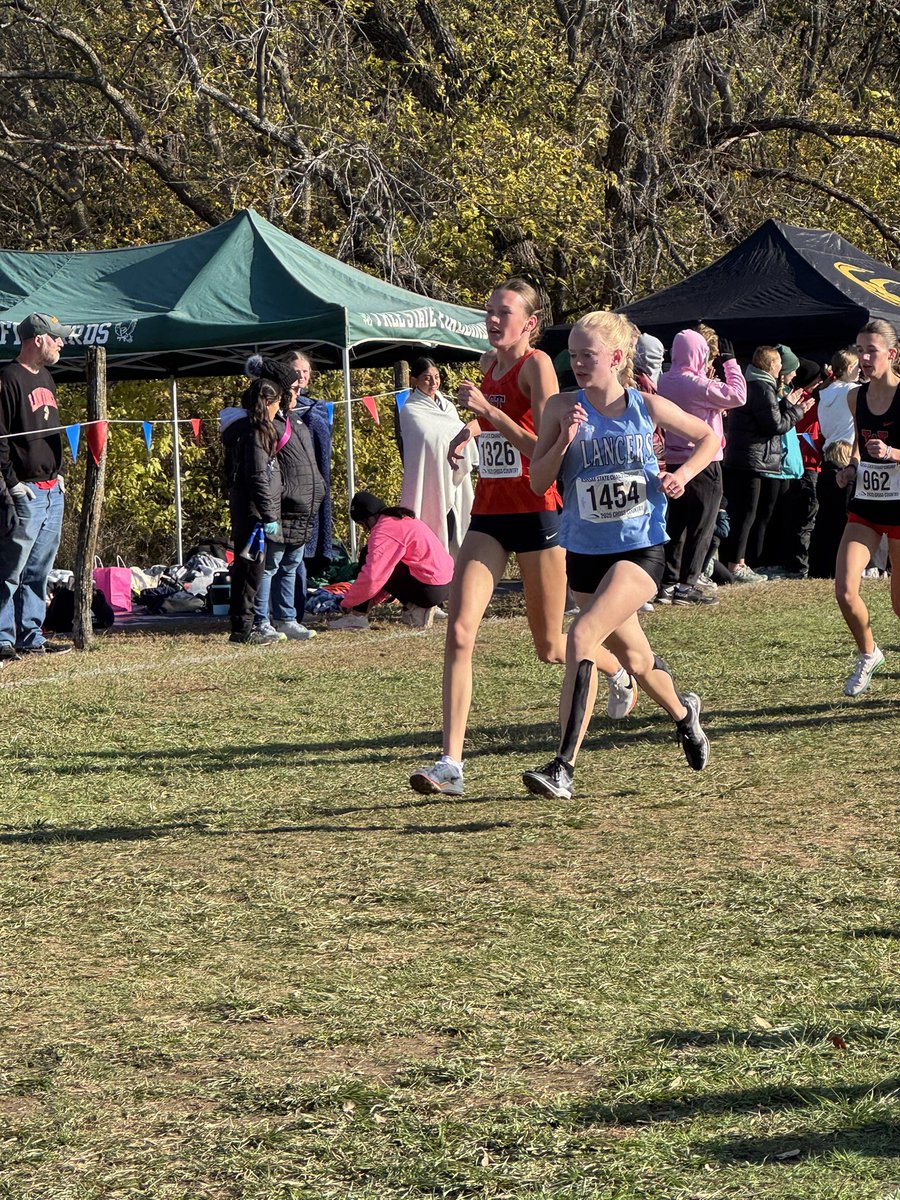 Olathe East Athletics tweet media