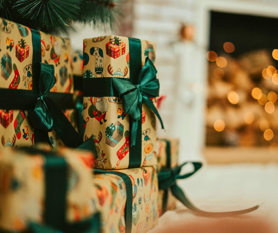 🎁✨Give the gift of Heacham Manor! 🌟

From indulgent stays to exquisite dining, our Gift Vouchers let your loved ones create unforgettable memories 🥂🛏️

➡️ More info: …ham-manor.giftvoucherbrilliance.co.uk