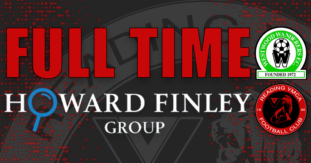 WESTWOOD WANDERERS RES 2⃣
READING YMCA RAPIDS 0⃣

🤝<a href="/HowardFinleyLtd/">Howard Finley</a>🤝