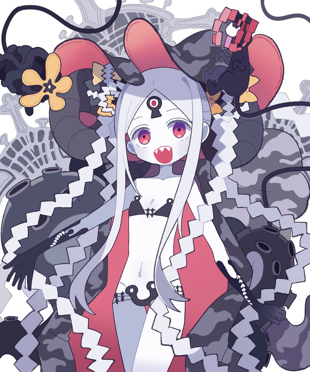 pseudo_street's tweet photo. #FateGrandOder #FGO https://t.co/zYzO6p5bhQ