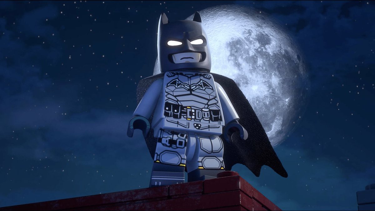 LEGOTtNewsI's tweet photo. Hey, it’s November. We are one month away from ending 2025 and into the year of LEGO Batman: Legacy of the Dark Knight in 2026! https://t.co/WNnV5Mj5Hl