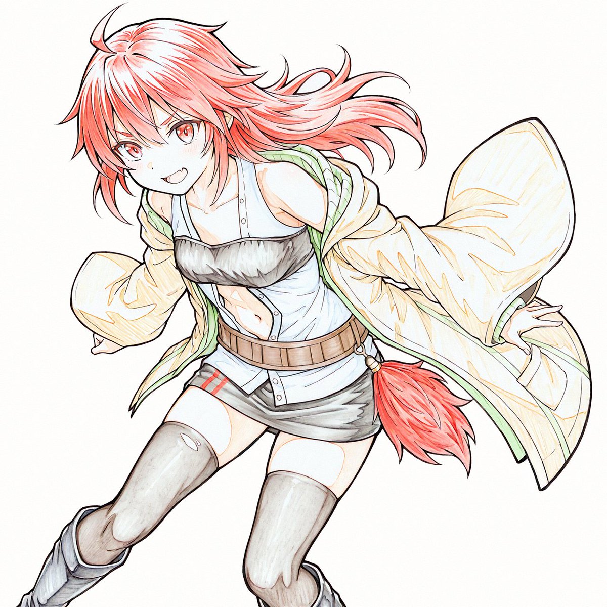 あみんたんページ No-P.A.N.T.S.セアミン (@NoPANTSogreNo) / Posts / X