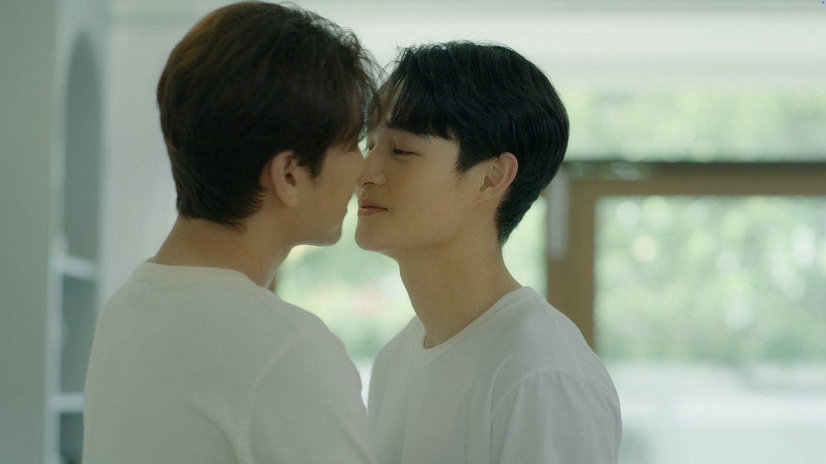 go2_infinity's tweet photo. เพียงนาวา | Lover Merman 🧜🏻‍♂️
เราเป็นเพื่อนกันไม่ใช่เหรอ?

Merman ep5
#LovermermanEP5 https://t.co/7q78TFZrSO