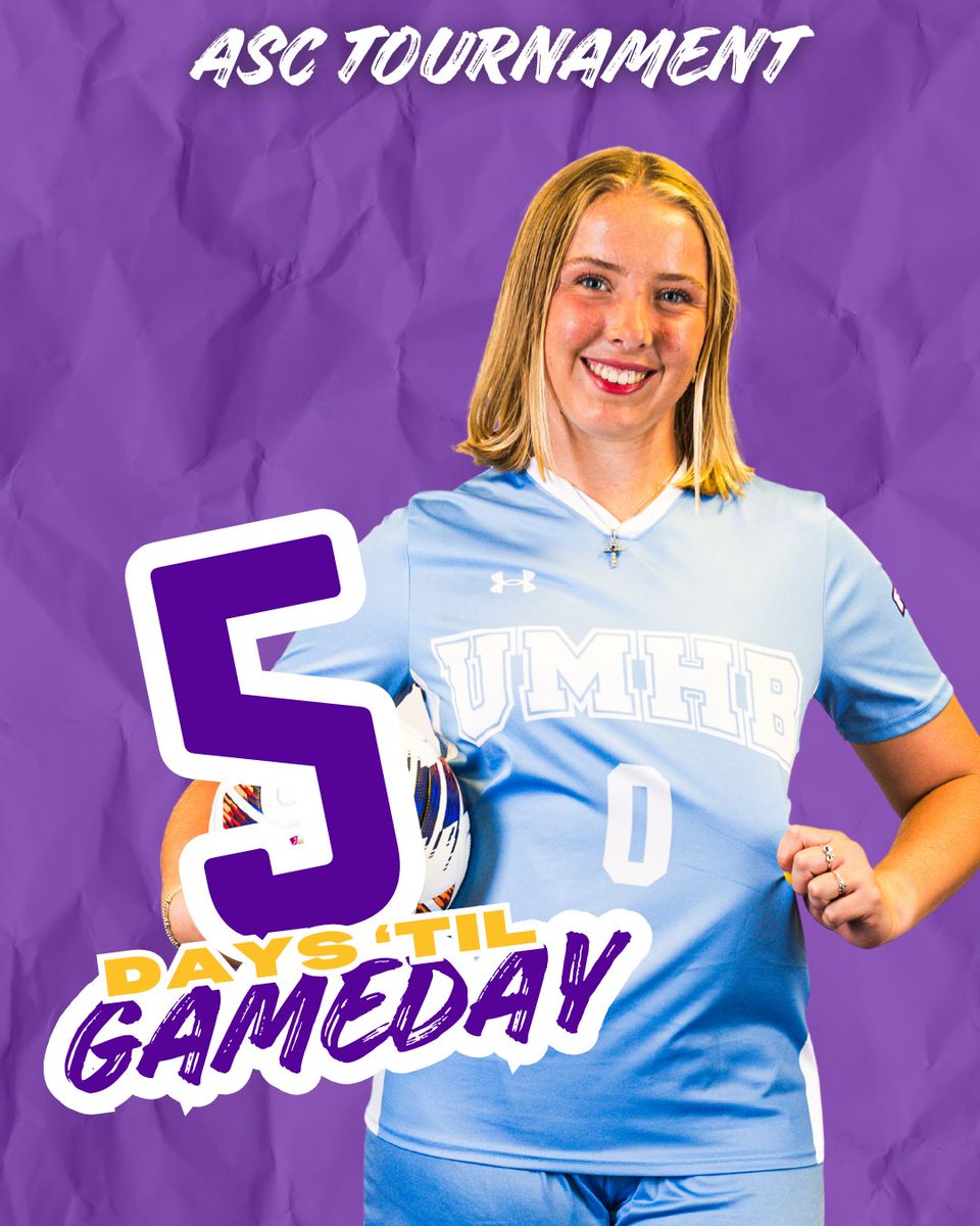 🖐️ DAYS. 

#gocru