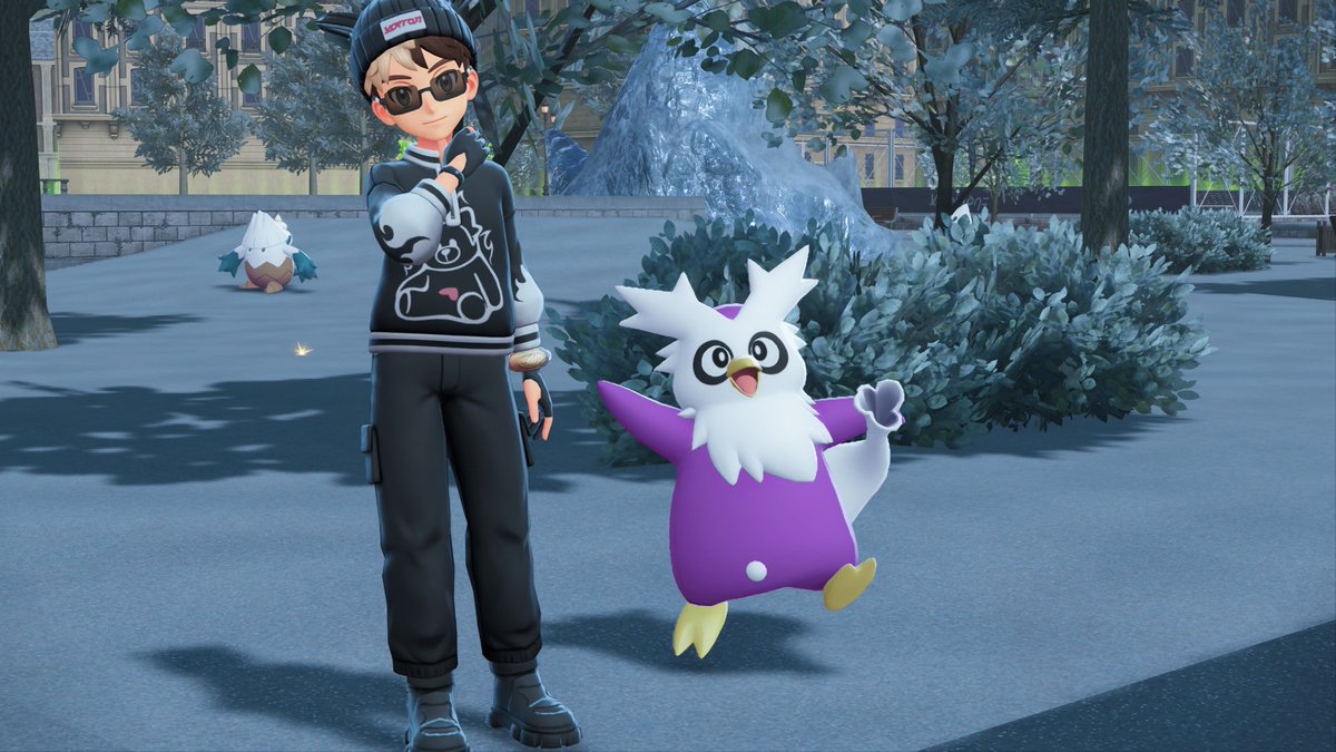 Banshitrouye hier, Cadoizo aujourd’hui je suis Mariah Carey ou quoi