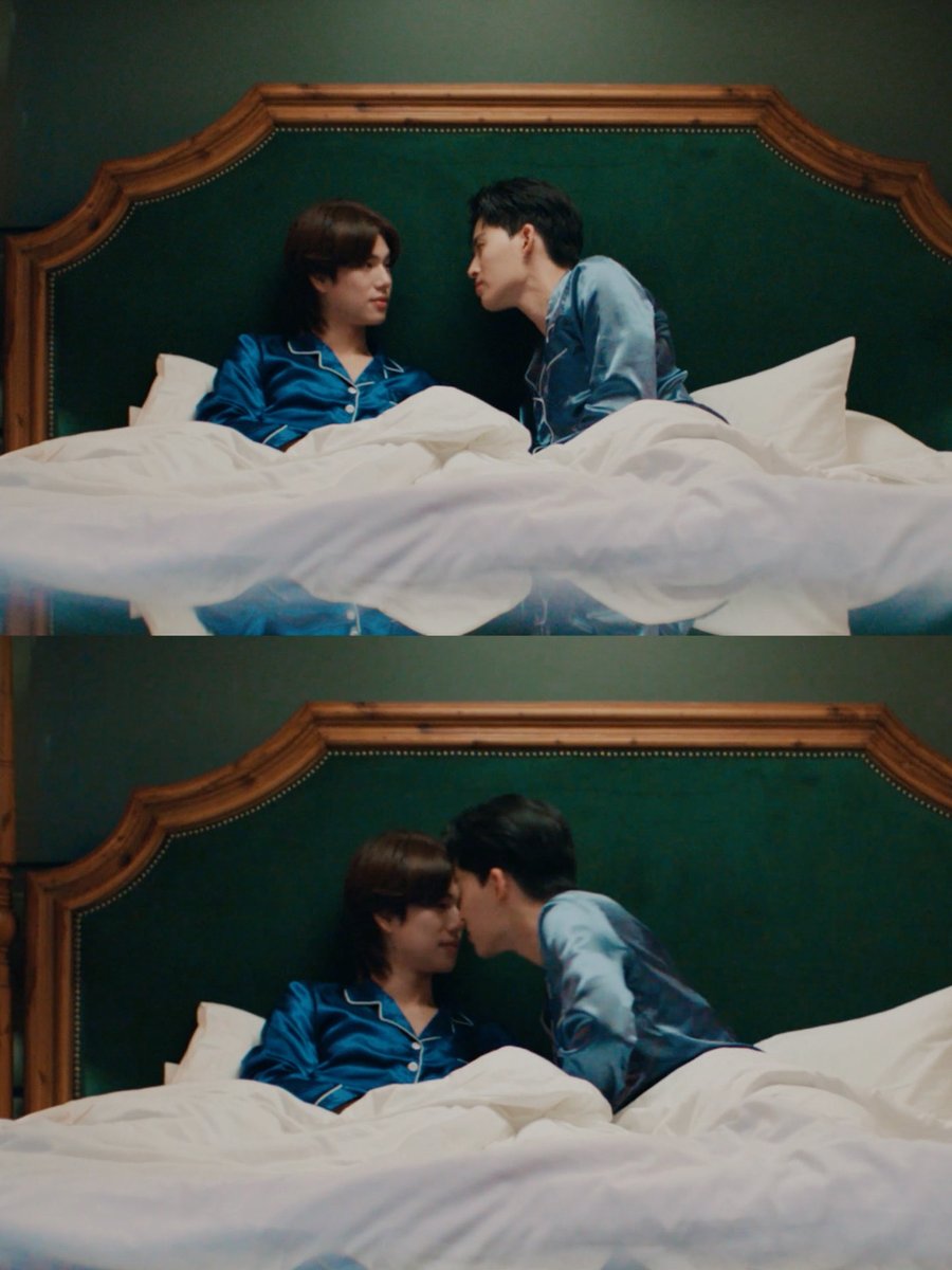 มีสติหน่อยคุณธีร์ Me and Thee tweet media