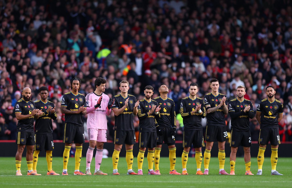United👏❤️