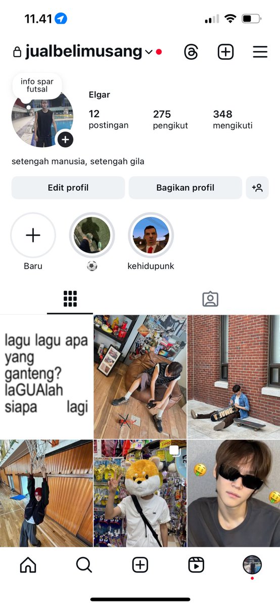 ACSLOVA's tweet photo. isi instastory user jualbelimusang dan seandirian

eunseok and seonhyeon as a siblings fewtweets au. https://t.co/ZJMnGvieOI