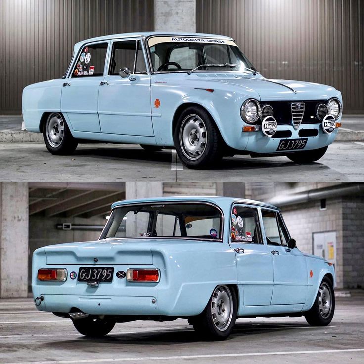 ItaliAuto's tweet photo. 🍀   Giulia  ❗️
Via permafrost1119 https://t.co/UnCnByiZ9i