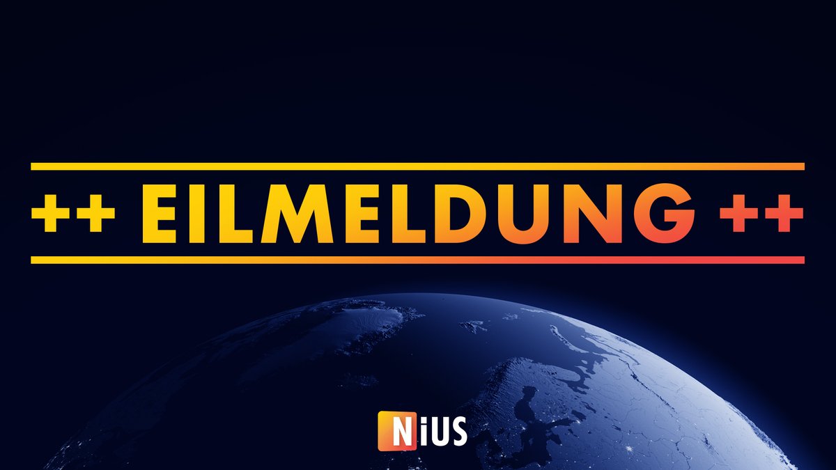 🔴 Aktuell kommt es im Nordwestzentrum in Frankfurt zu einem größeren Polizeieinsatz. Das Einkaufscenter soll geräumt werden, nachdem dort Schüsse gefallen sein sollen. Medien auf Social Media zeigen Besucher in Panik. nius.de/nachrichten/ne…