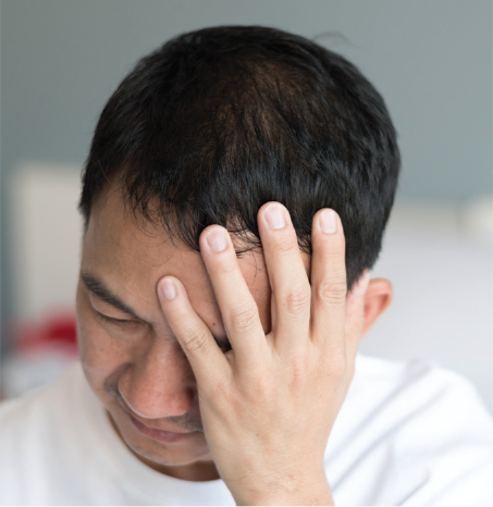 BrainandLifeMag's tweet photo. Recover and bounce back from #concussion with these expert tips: https://t.co/YmntPpk1AS 

#ProtectYourBrain https://t.co/SujgWpwAlY