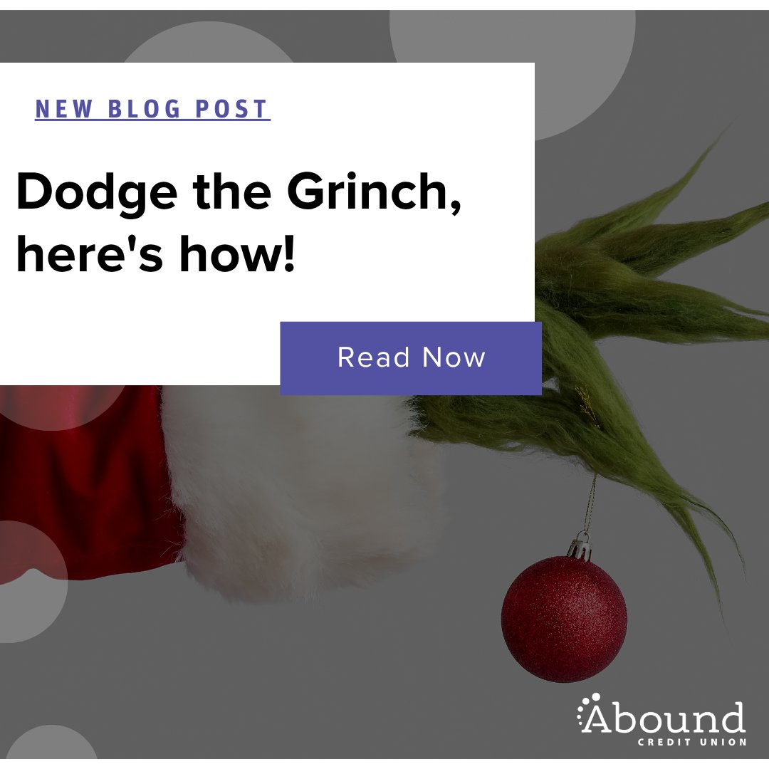 Hey you, yes YOU! New blog is up on our site. Head on over to check it out! 🖱️ ow.ly/C5wM50QE6qU