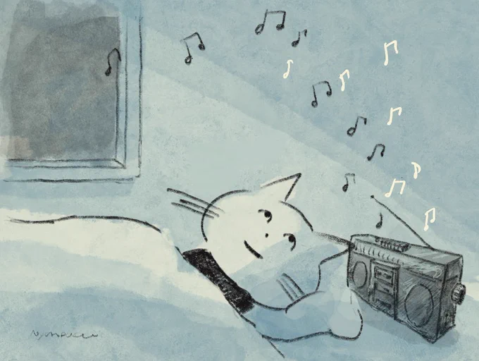 おやすみなさい💤 