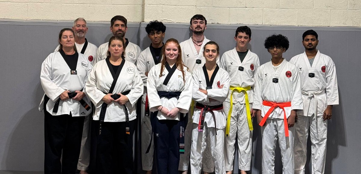 Traditional Taekwondo Classes for adults and teens <a href="/somnathsikdar/">somnathsikdar</a>