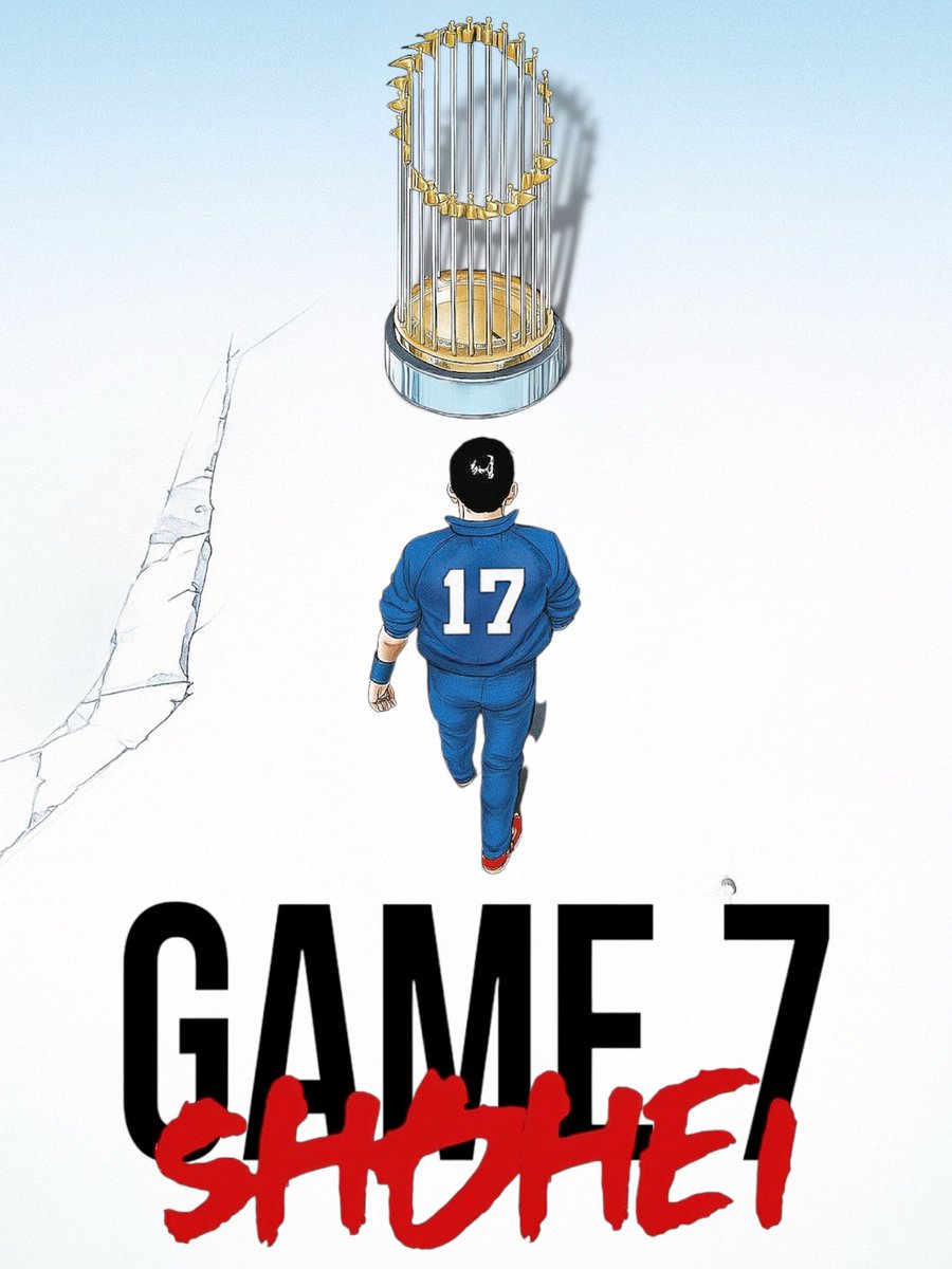 #LetsGoDodgers