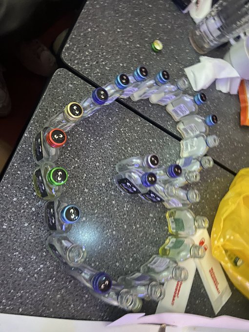 minetteのツイート