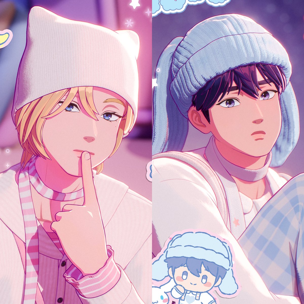 갭차이 ㅈㄴ 좋아요