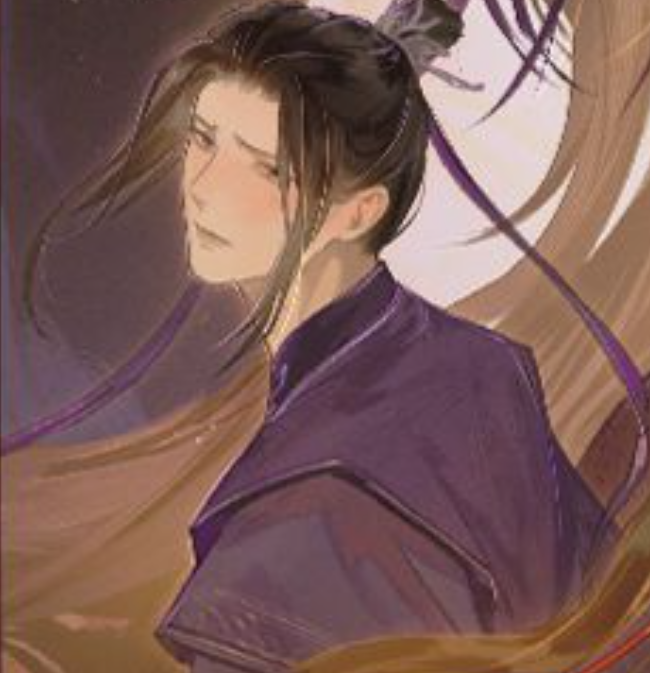 beefdogcoffee's tweet photo. what a good time to be a jiang cheng enjoyer https://t.co/bpEoqQ8HM7