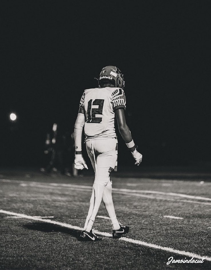 End of Regular Szn  
5’11  170 
FS / Nickel 
1 INT , 6pick 
18 , Total Tackles 
( 1 )TD’S 
PBU’S 2 

hudl.com/v/2Sk5ud

<a href="/MHS_Knights_FB/">Monarch Knights Football</a> <a href="/Coach_Mont70/">Roberto Montanez Jr</a> <a href="/Coach_Davis3/">Coach Davis</a> <a href="/1CoachKP/">KP</a> <a href="/CoachPoole954/">Zackery Poole</a> <a href="/coach_khuff/">Coach Huff</a> <a href="/Coach_JA_Marist/">John Audino</a> <a href="/NextLevelQBs/">Marcus Hammond - NLG (Next Level Greats)</a> <a href="/LawrenceBl83397/">New Blustein Recruiting</a> <a href="/LL7NV/">College Recruiter</a>