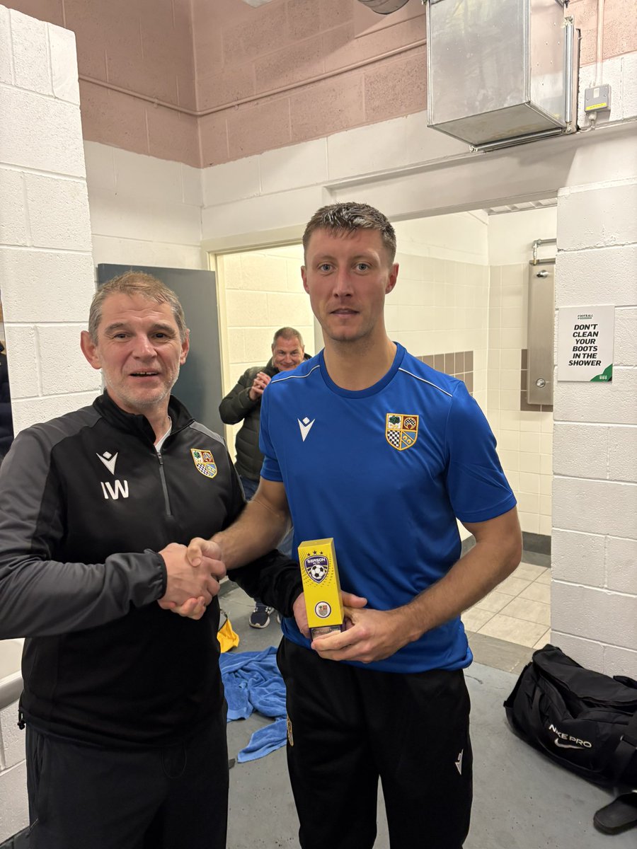 OldXavs1stTeam's tweet photo. Back to winning ways after last weeks defeat, wasn’t our best game but the lads battled well til the end with a Tom Ives worldie securing the win

MOTM: Jay Crowder

Goals:
Callum Finnan x2 
Tom Ives https://t.co/LXAKqWzc5O