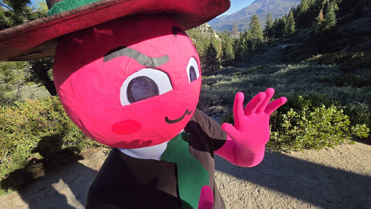 Pink Papi tweet media