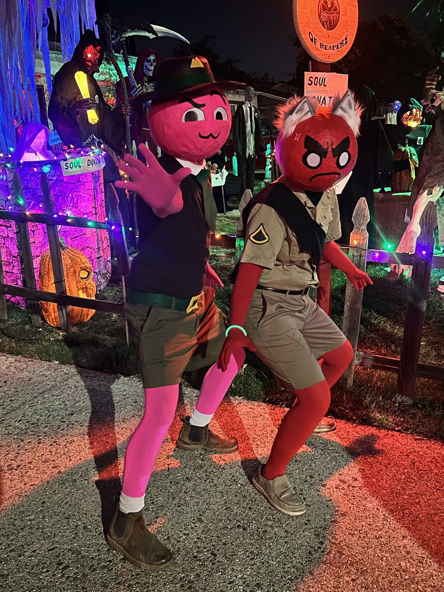 Pink Papi tweet media