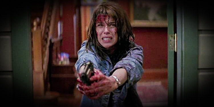 JudeJarjoura's tweet photo. Sidney Prescott, you will always be famous.
#Scream7 https://t.co/OV4gUbxpLz
