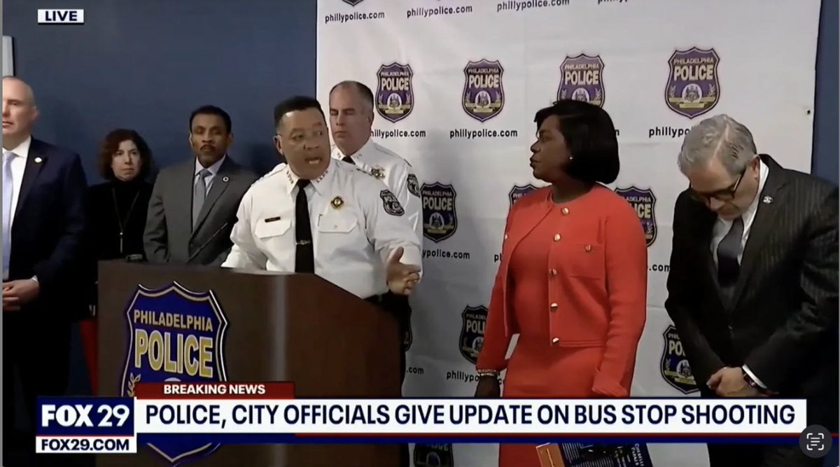 How Larry Krasner enabled a teenage crime wave: