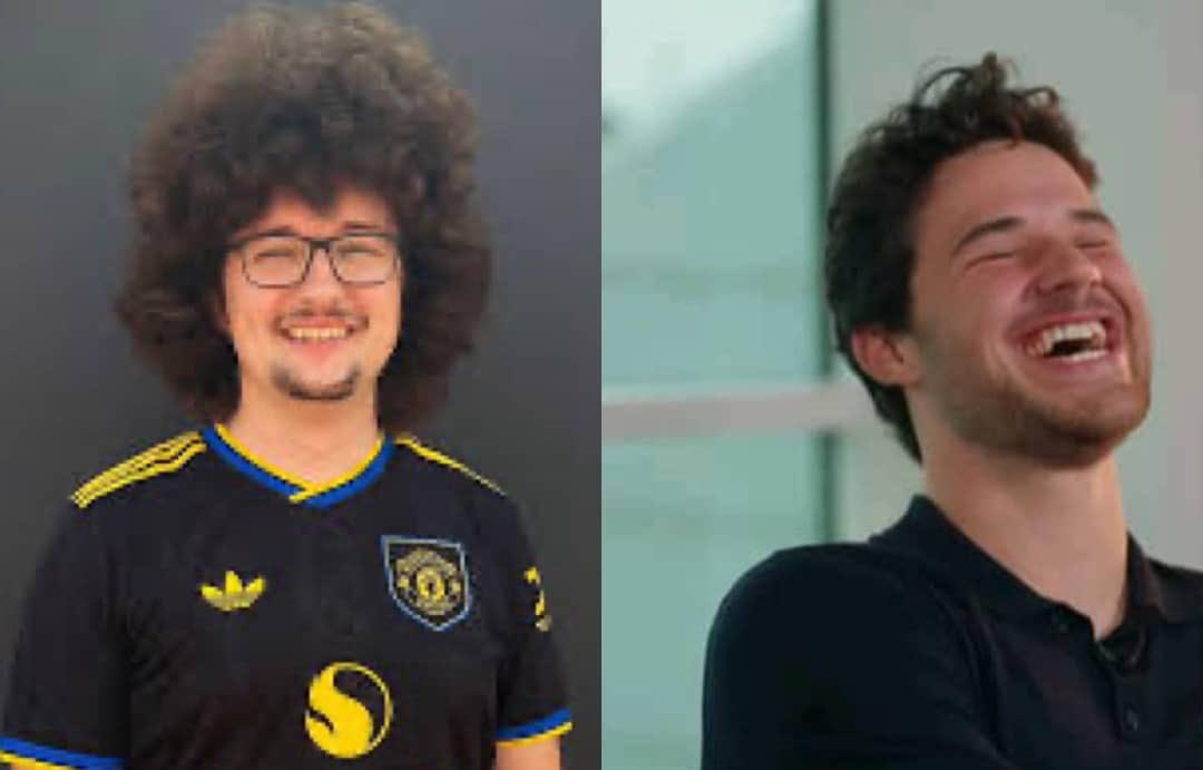 135+ minutes to the most awaited haircut in human history.