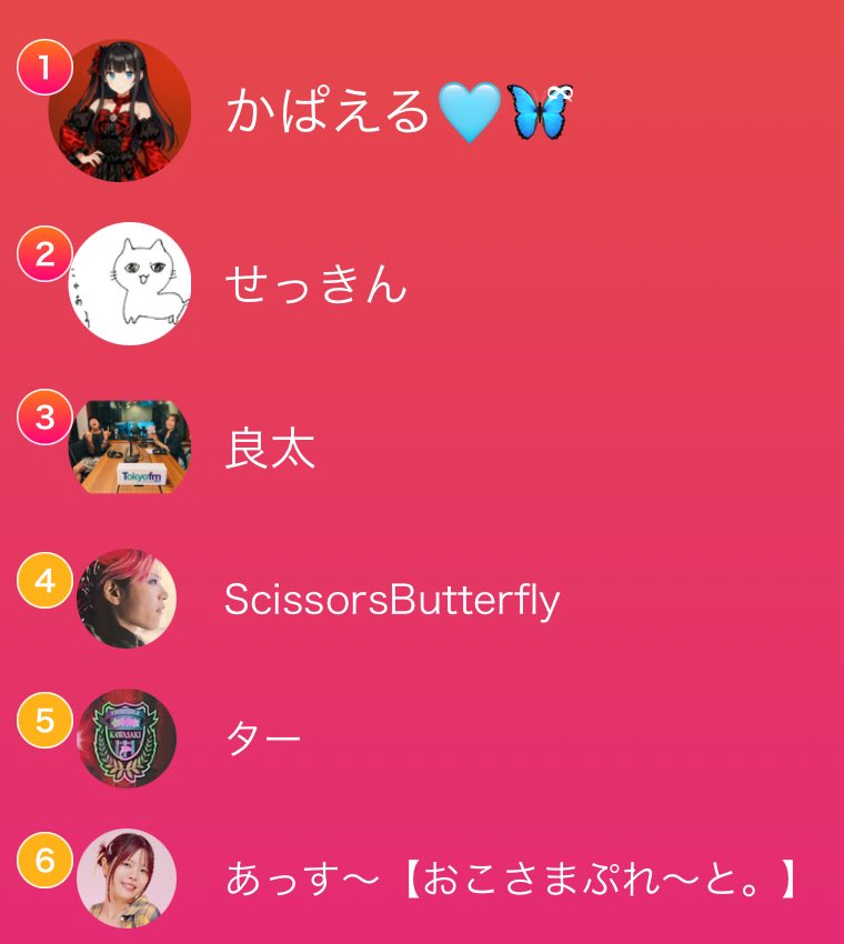 あゆゆ 【BAD IVY】🩵🦋 on X