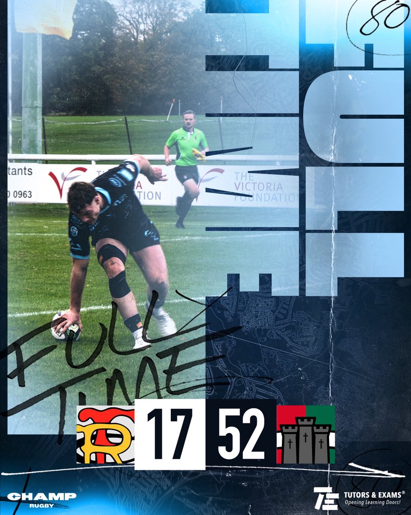 Coventry Rugby tweet media