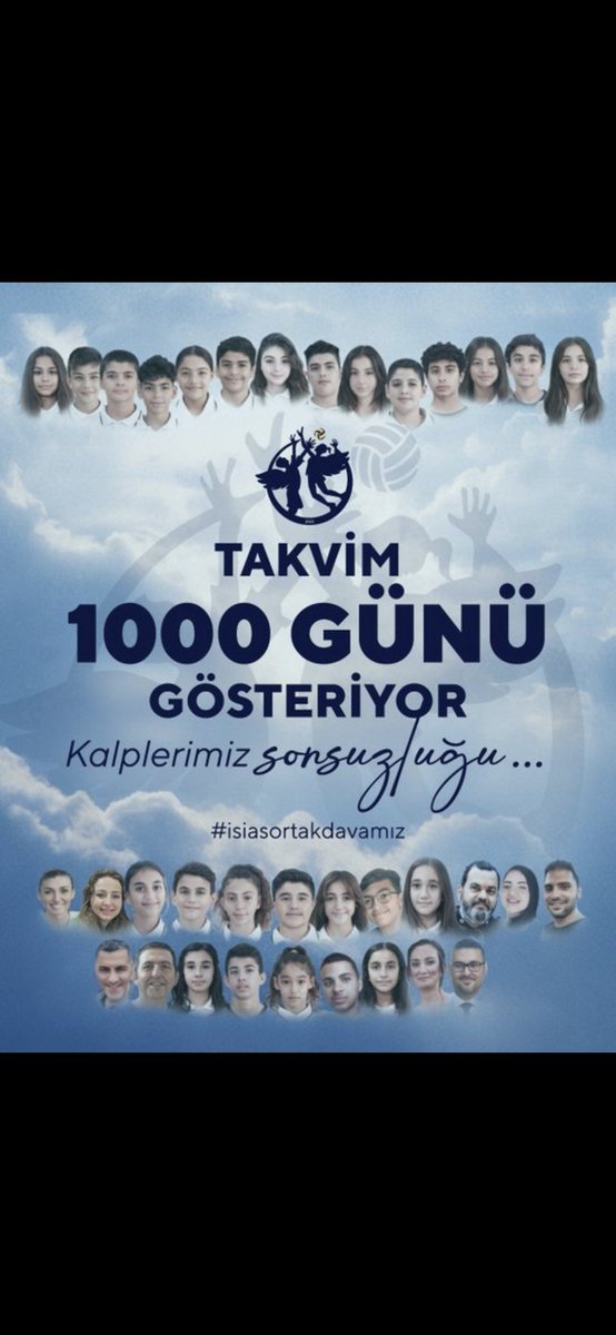 #isiassonsuzacımız