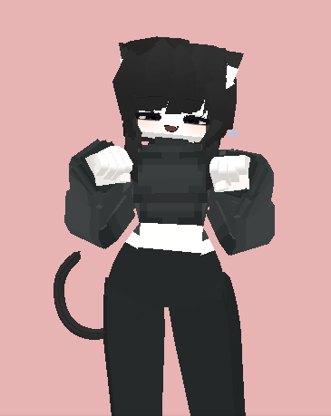 Stunerd_'s tweet image. Colnyan 😏😏
#mineimator #mineimatorrender