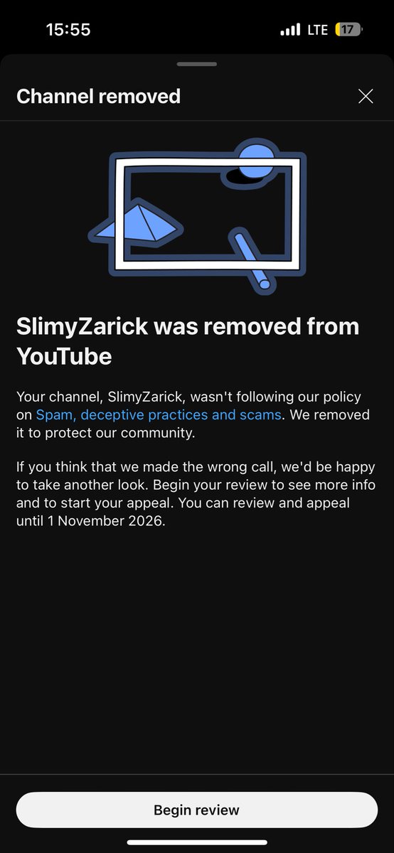 ItsZarick tweet media
