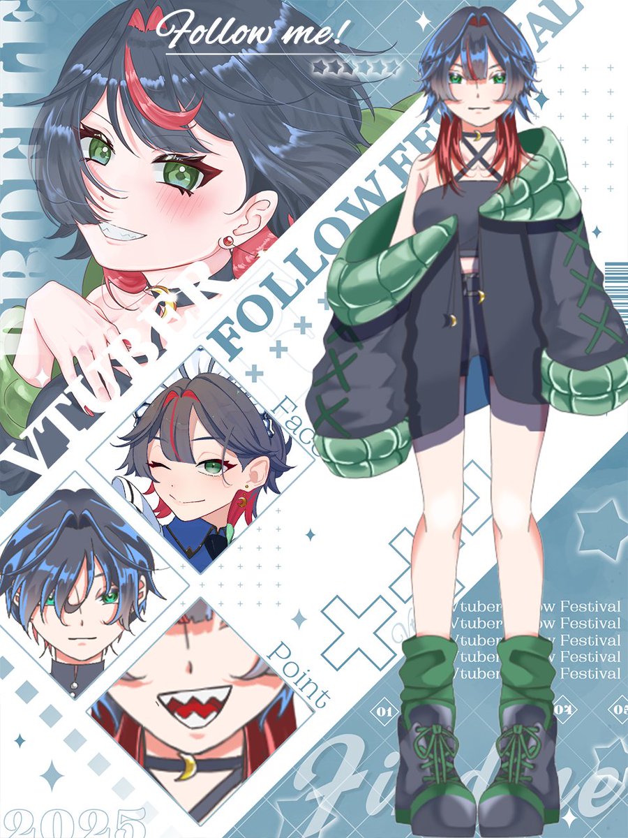 琉月あさは☀️🌱🌙4/11で2周年!! tweet media