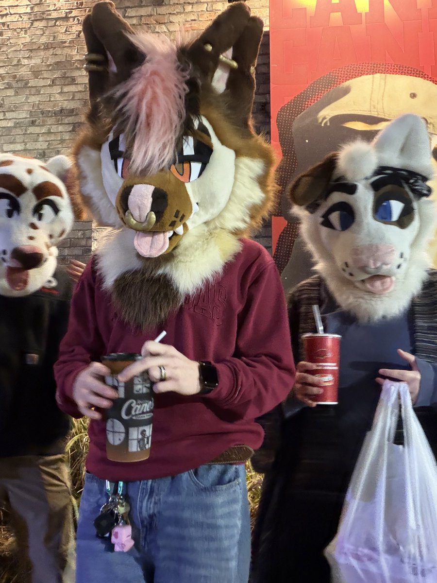 Lil Fleabag 💕 tweet media