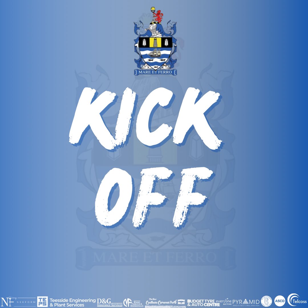 redcartownfc's tweet photo. 45β we begin the second half! Come on Town!
π¦β¬οΈ 1-0 π©π©
#REDvsTOW
#EbacDivisionTwo https://t.co/rr2vI6nFfH
