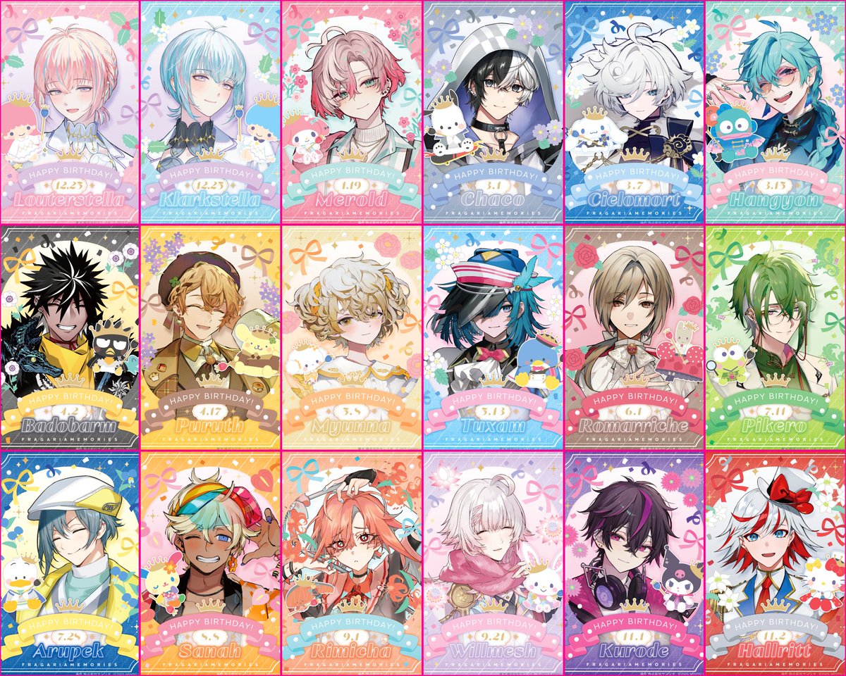 ✧めん子様オーダーページ✧ ◾︎□⬛︎□◾︎ on X