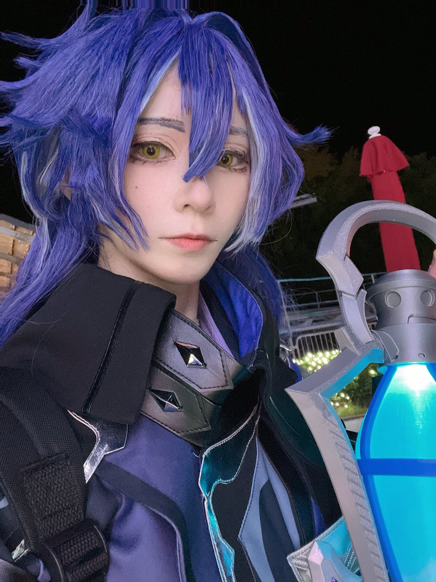 【りつ】遺失ノ水LOST AQUAオリジナル　ゴスロリ　帽子以外フルセット 特別価格】LIRORO リロロ NYZAII ニニジー SIMONTOYS シモン