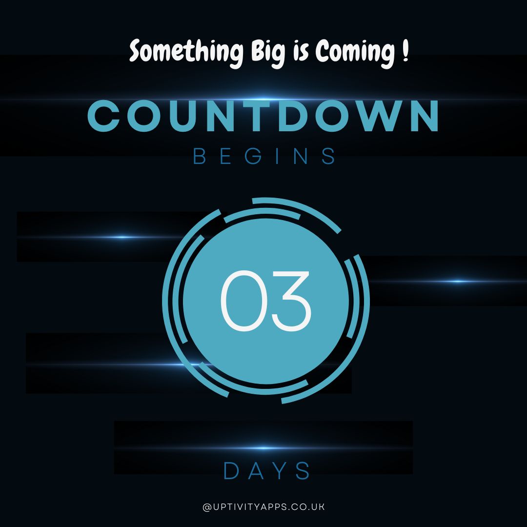 Uptivity Apps tweet media