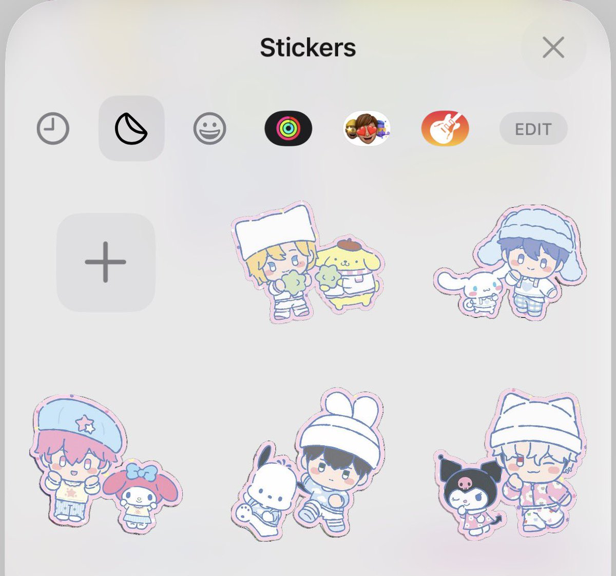 16satdec's tweet photo. เผื่อใครอยากเอาไป add sticker ค่า🫶🏻 https://t.co/rrP1pioXU4
