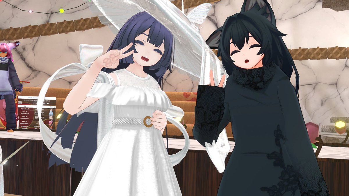 sawa_sunV's tweet image. #Epliちゃん集会
本日はEpliちゃん集会・エプリちゃんみ～んながモデルのファッションショー『エプコレ』にご参加いただきありがとうございました🦊✨
たくさんの皆さんとのツーショはまた後日に！
会場準備してくれた主催KUZUNEさんありがとう！
本日来られて良かった🍎✨作者DIGITALさん！